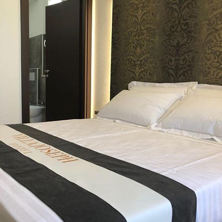 Hotel Villa Joseph Marotta Exteriér fotografie