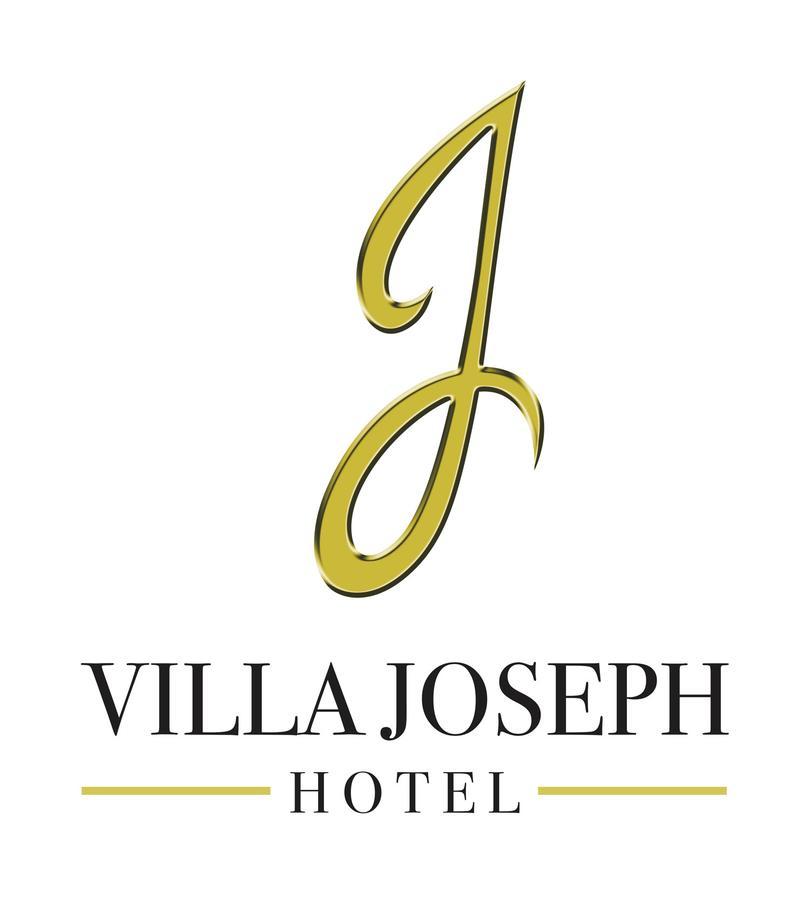 Hotel Villa Joseph Marotta Exteriér fotografie