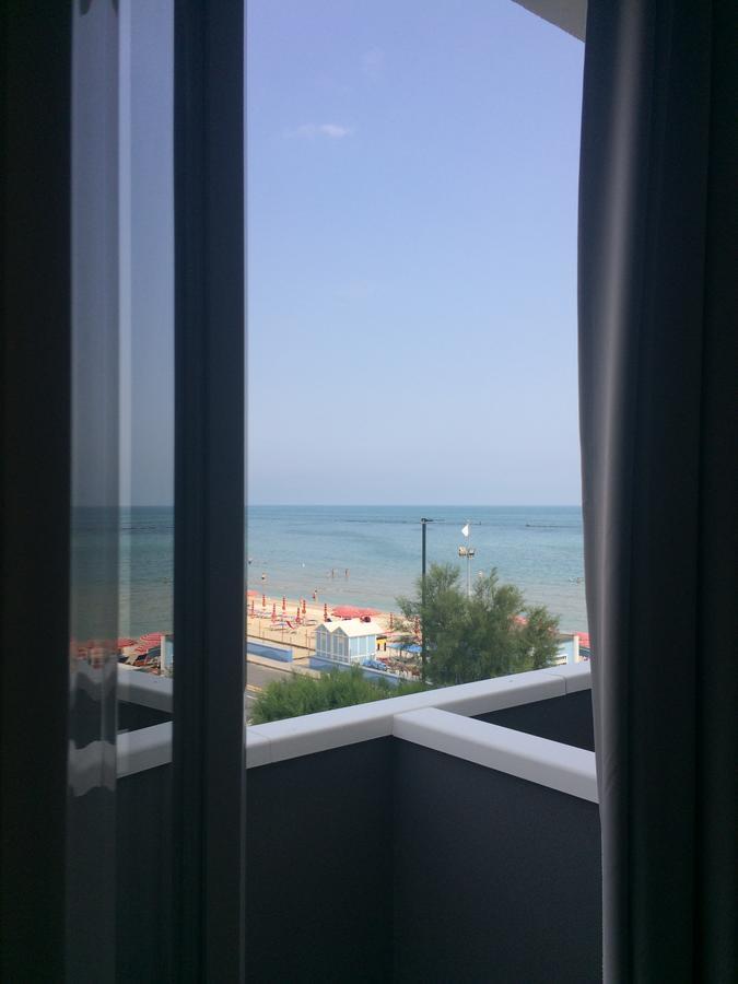Hotel Villa Joseph Marotta Exteriér fotografie